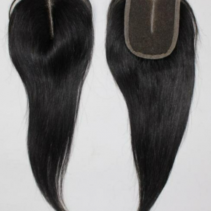 Virgin Remy Lace Closure Natural Straight