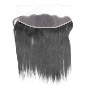 Virgin Remy Lace Frontal Straight