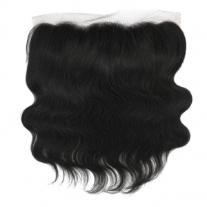Virgin Remy Lace Frontal Body Wave