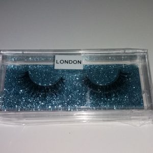 LONDON 3D MINK LASH