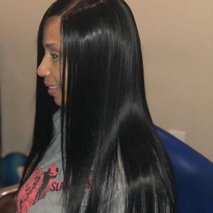 Virgin Remy Straight 3 Pack Bundle Deals