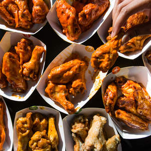 10 pc Better Wings